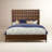 Emden Standard Bed-1074971051