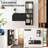 Floating Desk,wall Mounted Table-763175203
