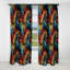 Celestial Whirls Paisley-107547438
