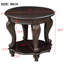 Ensemble de tables basses de salon-2055068283