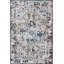Tapis décoratif de couleur gris diamant lavable à la machine-262522202