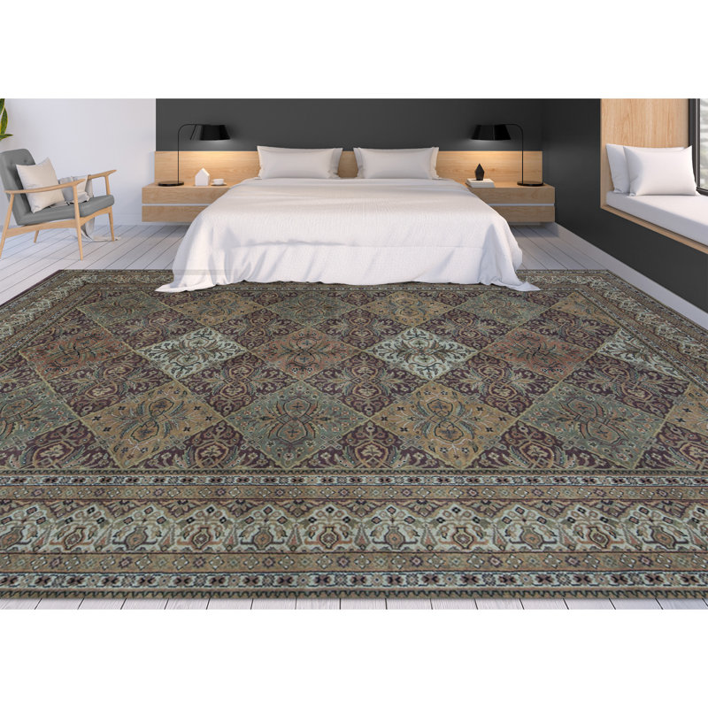 Gramercy One-of-a-Kind 6' X 8'8" Area Rug