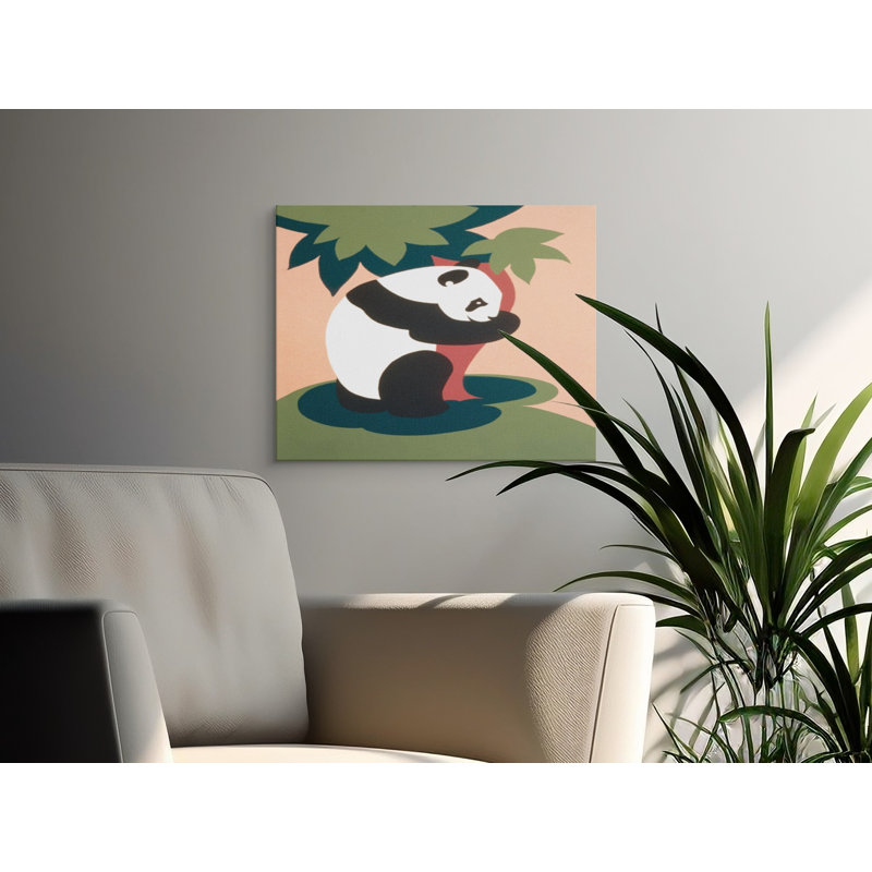 Wrapped Canvas Print Set, 12x9