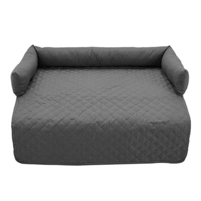 Atreau Fabric Pet Bed