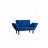 Ewald Upholstered 49'' Sofa-1252483502