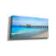 «Naples Florida Pier» par Epic Portfolio, art mural sur toile-331846646