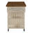 Sariyah Wood Kitchen Cart-19515713