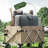 Fully Automatic Portable Foldable Camping Outdoor Mahjong Table for Chinese Rules