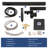 Floor Tub Spout with Diverter-93589339
