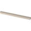 Poignée de meuble-lavabo ajustable en nickel satiné ajustable de 2 à 8 13/16 po (51-224 mm) Franklin Brass-105889472
