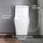 Toilet Handheld Bidet - Hygienic Butt Cleansing Quality Customize Spray Rapid Rust And Corrosion Trait Silver Metal Stick Sanitizing Feature Control Power Quickly Rust Corrosion Attribute Coil-122506298