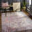 Albion Oriental Indoor Rug-1070872875