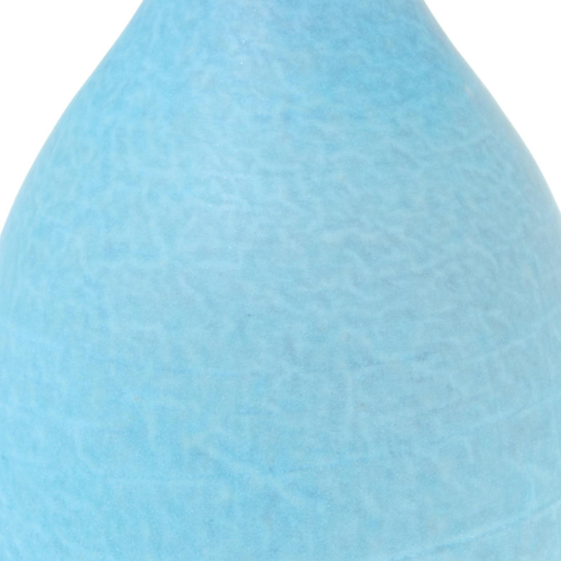 Handmade Ceramic Decorative Bottle