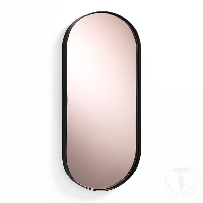 California Flat Mirror