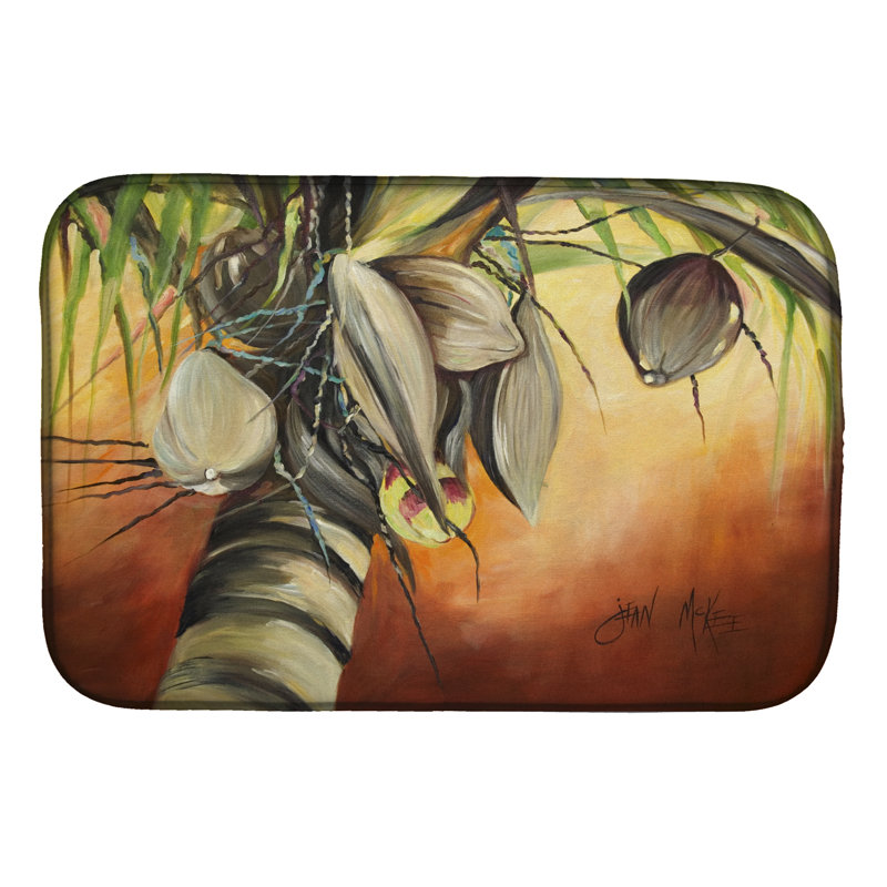 Drying Mat