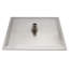 Pomme de douche à pluie haute pression carrée 12 po-70301450