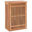 Alyicia Solid Wood Bathroom Cabinet