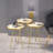 Ensemble de tables basses 3 pièces Euclide-595696921