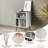 Johnicia End Table-500825279
