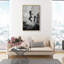 Liquid Gravity Print by Oliver Gal-594258375-748487980