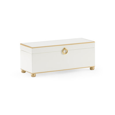 Wooden Decorative Box