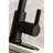 Kingston Brass Continental Single-Handle Pull-Down Kitchen Faucet-53464864