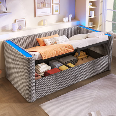 European Single (90 x 200 cm) Daybed