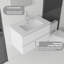 Meuble-lavabo flottant avec lavabo-682596987-682596981