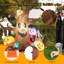 Halloween Decoration
