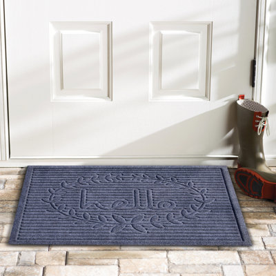 Barreto Non-Slip Doormat