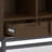 Banting 9 Cube Bookcase With Drawers