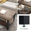 Ajman Coffee Table with Storage