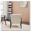 Chaise avec accoudoirs et dossier haut-166372821