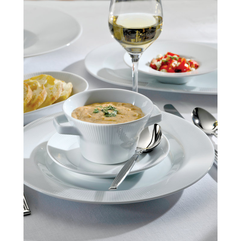 Colosseum Teaspoons by Sant' Andrea (18/10)