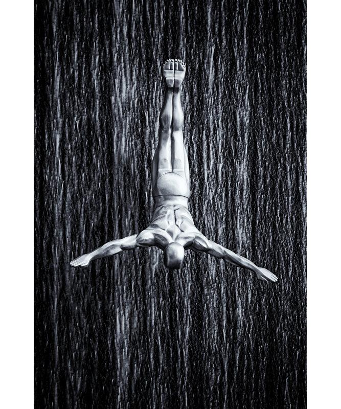 Wrapped Canvas Print, 50.8cm H x 76.2cm W