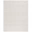 Tapis performance de couleur unie tissé à la main Marina Natura-24293074