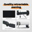 Brayden Studio Retractable Patio Awning-2127043632-2127043643