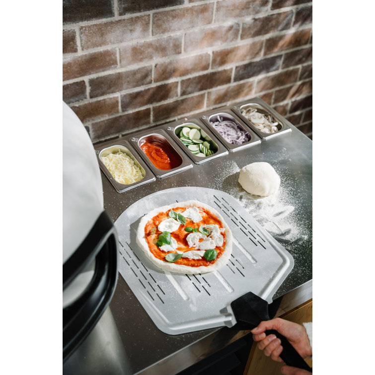 Everdure Pizza Oven Preparation Stand - EPPREPSTAND