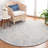 Jardin Hand Tufted Wool Floral Rug-1640126108