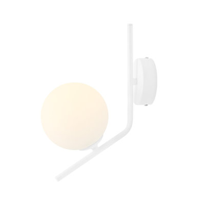 Conary Steel Flush Mounted Sconce
