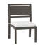 Avondale Patio Dining Side Chair with Cushions-27964535-63361215-70088897