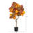 Tree in Pot Liner-1960334959