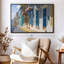 Impression sur toile, calle San Justo-1623499944