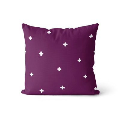 Housse de coussin Jannel