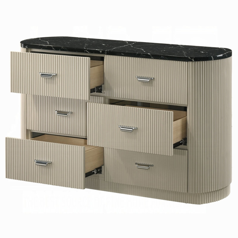 Commode Poynter