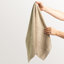 Ensemble de serviettes essuie-mains 100% coton 4 pièces Kendra-841024353