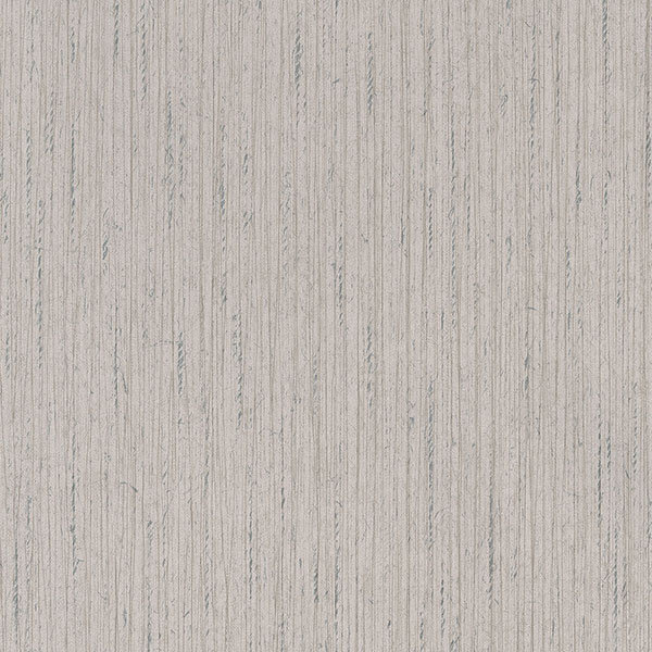 Elbing 32.7' x 20.7" String Wallpaper, Taupe/Blue