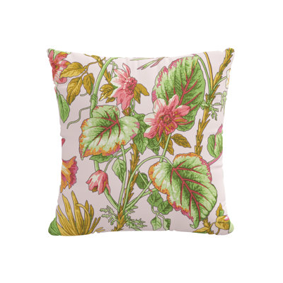 Coussin Crafted