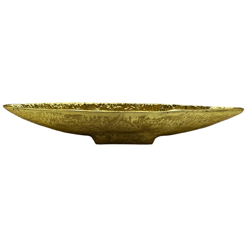 Brode Tray, Gold