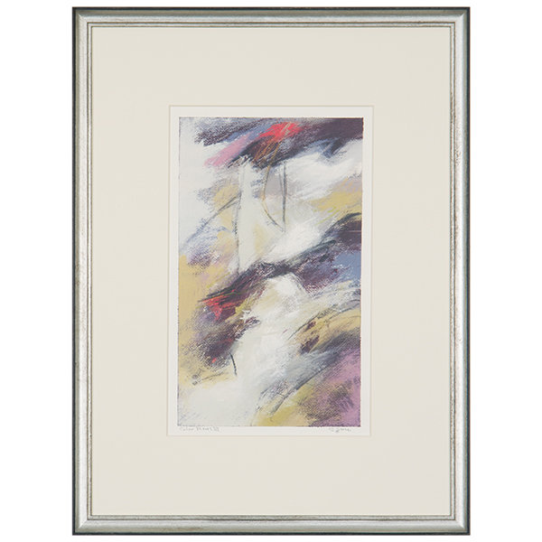 Color Moves III Print